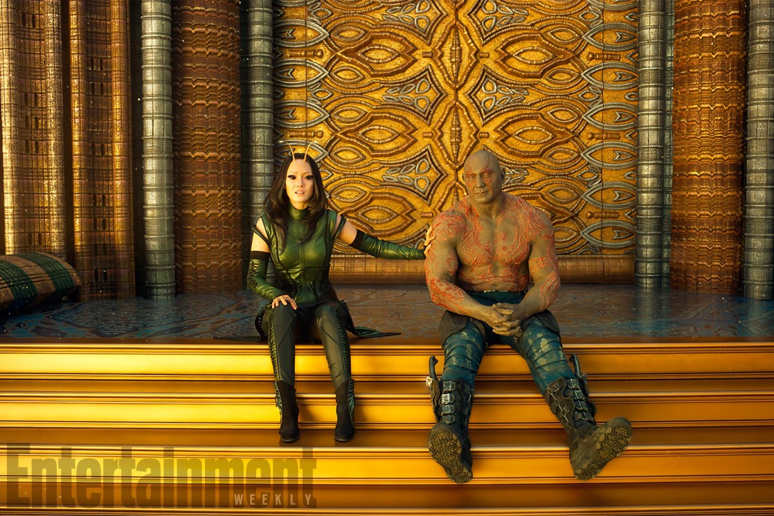 Mantis (Pom Klementieff)