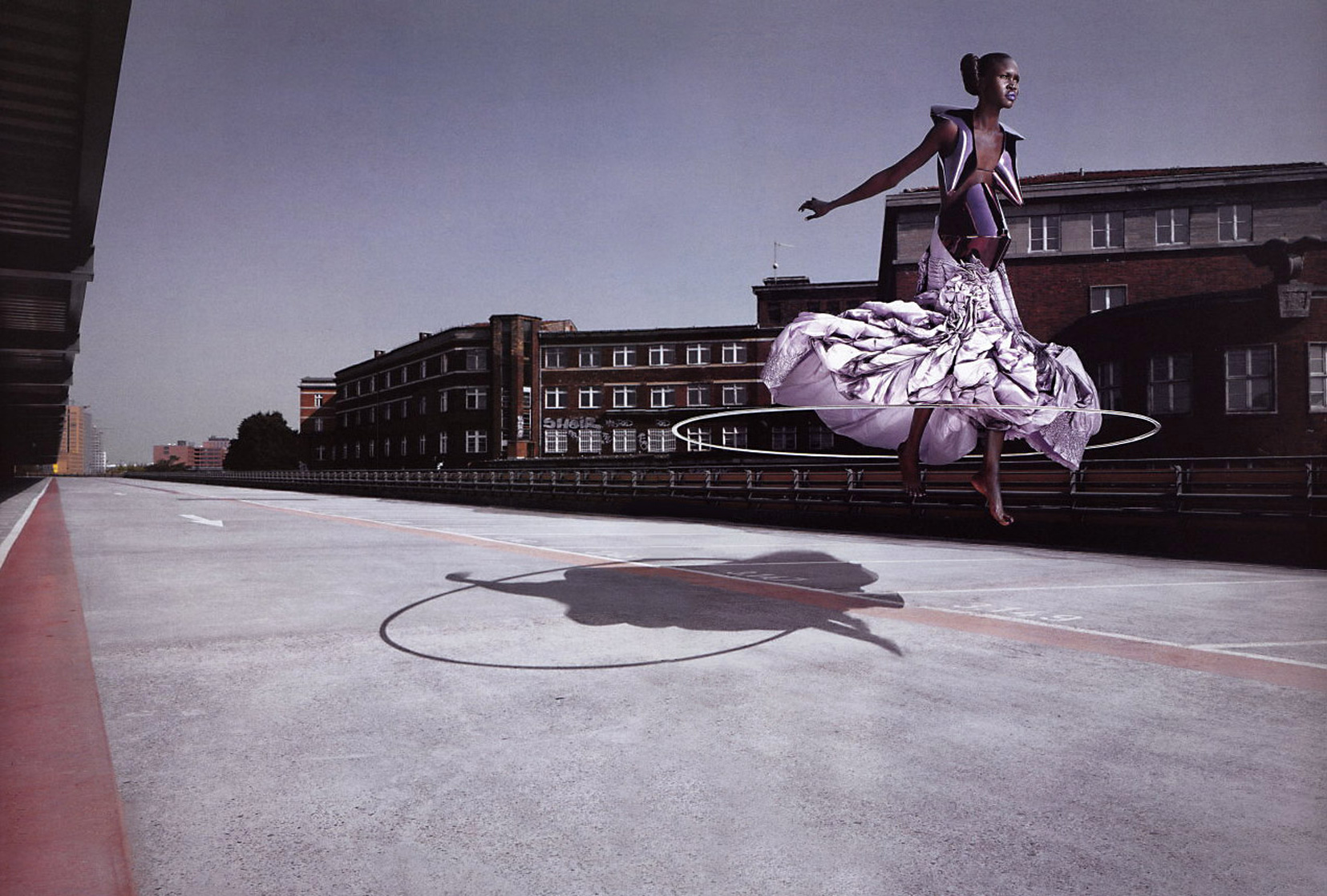 Alek Wek