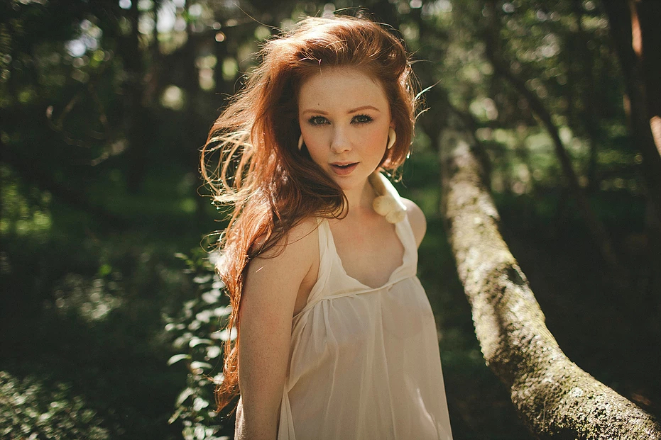 Tess Alexander