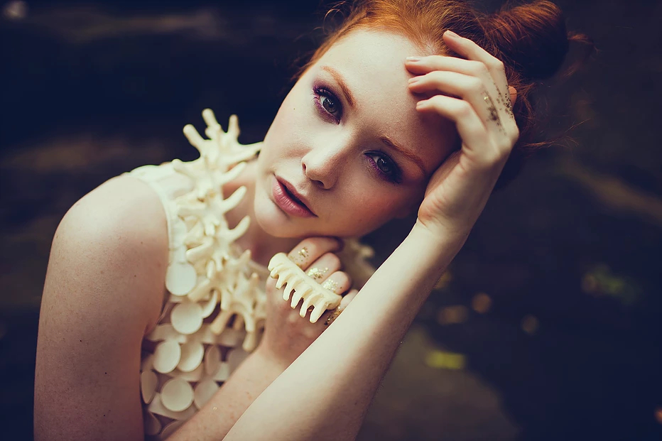 Tess Alexander