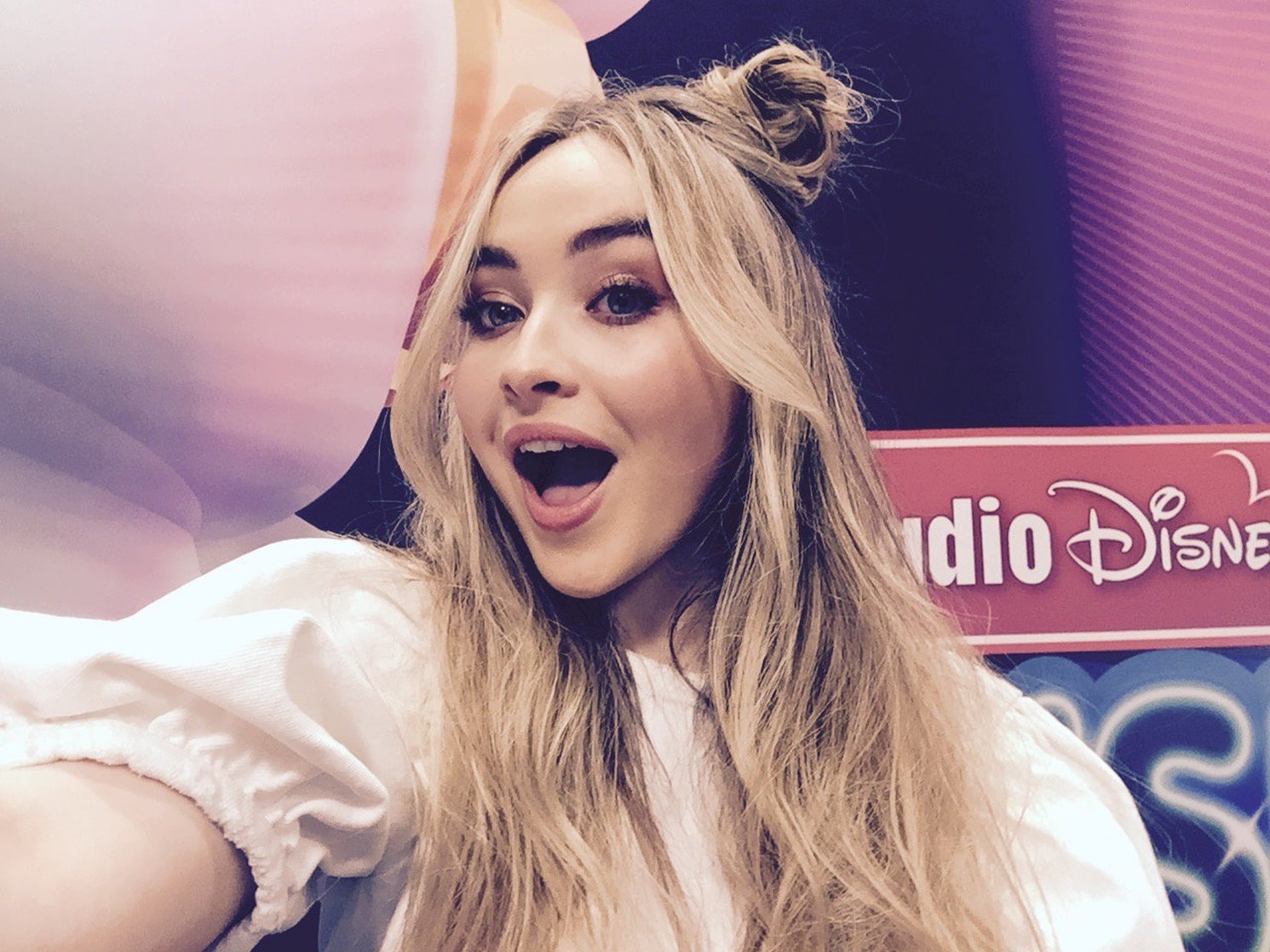 Picture Of Sabrina Carpenter 1053