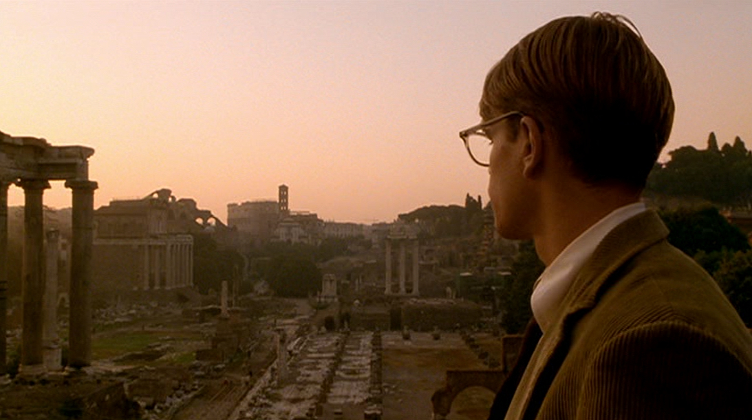 The Talented Mr. Ripley The Talented Mr. Ripley