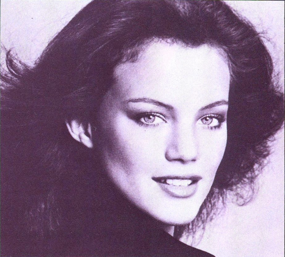 Maren Jensen