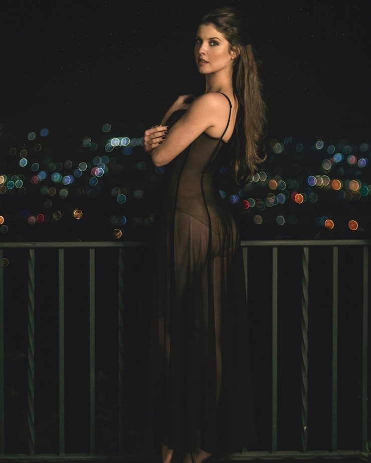 Amanda Cerny Movies And Tv Shows