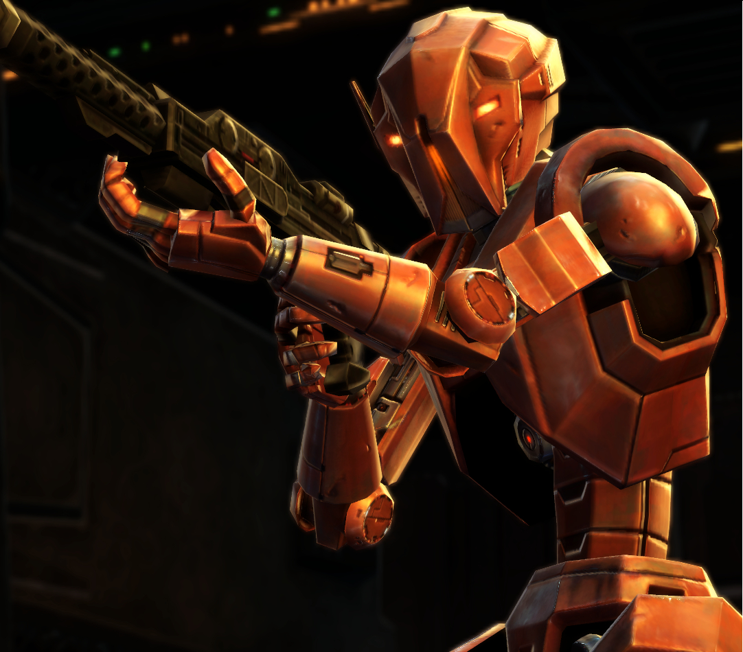 HK-47