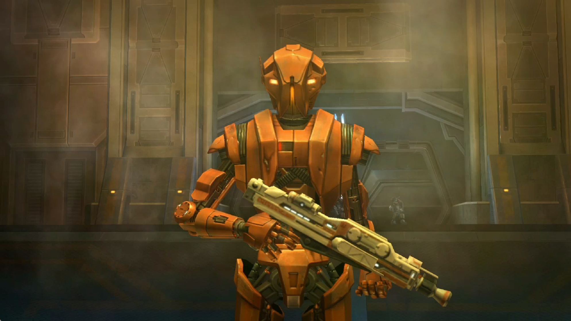 HK-47