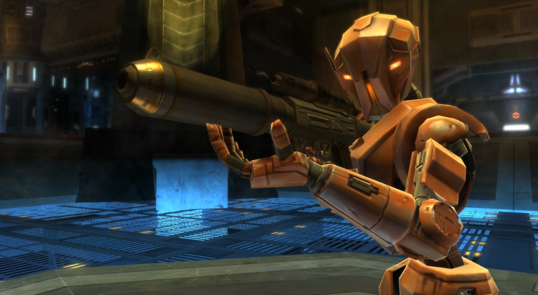 HK-47