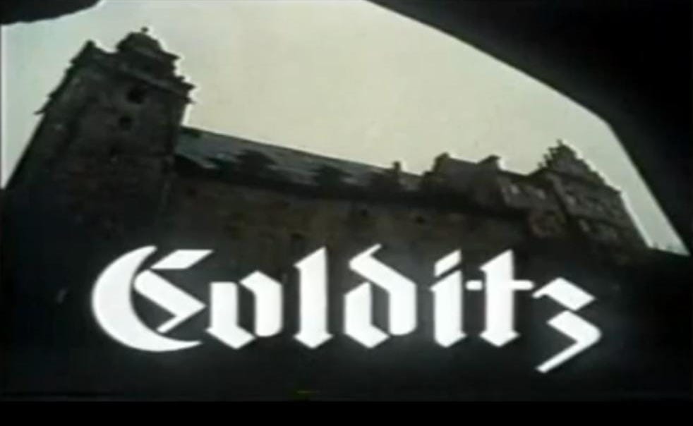 Colditz                                  (1972-1974)