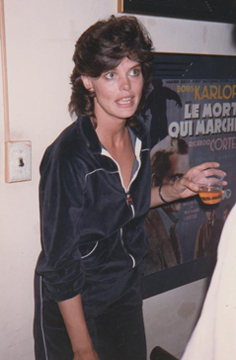 Image of Elisabeth Brooks