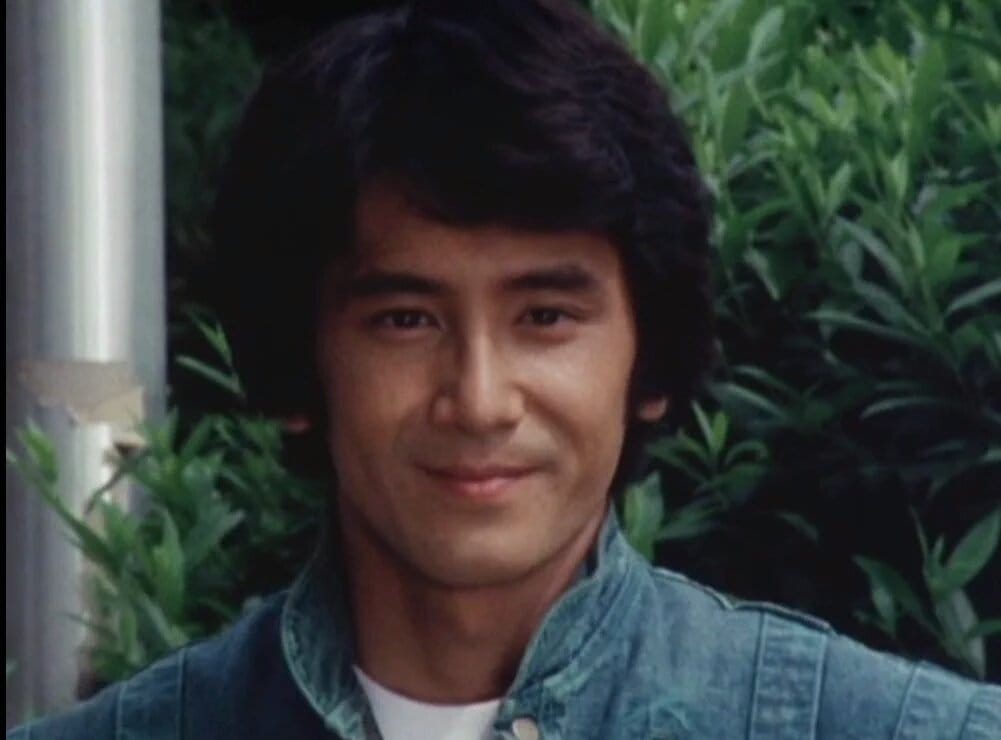 Hokuto Dan