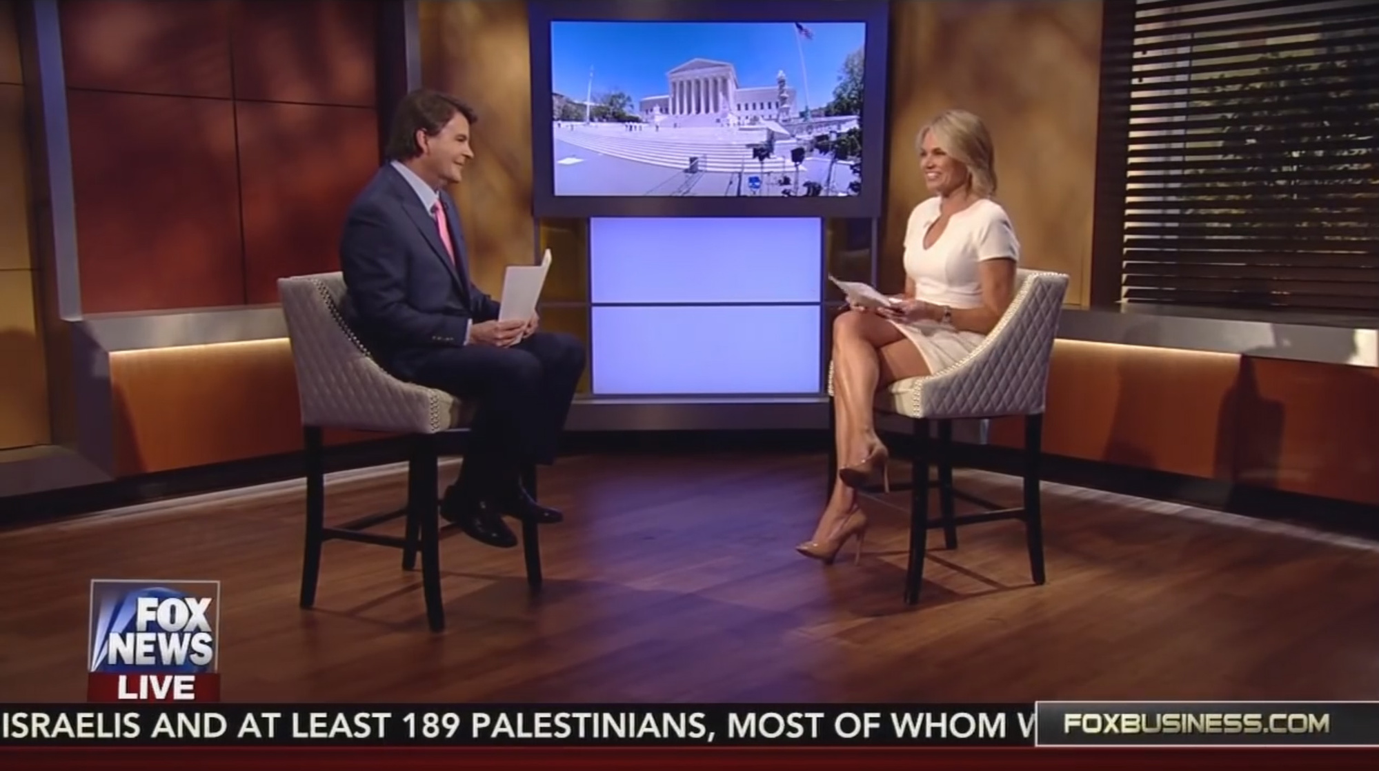 Heather Nauert