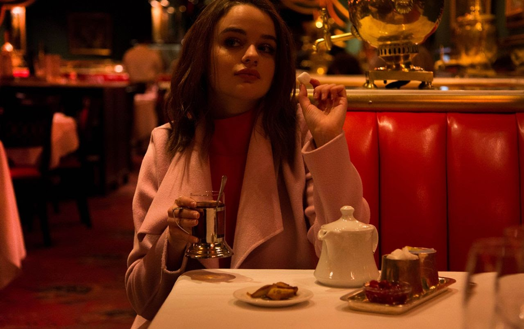 Joey King