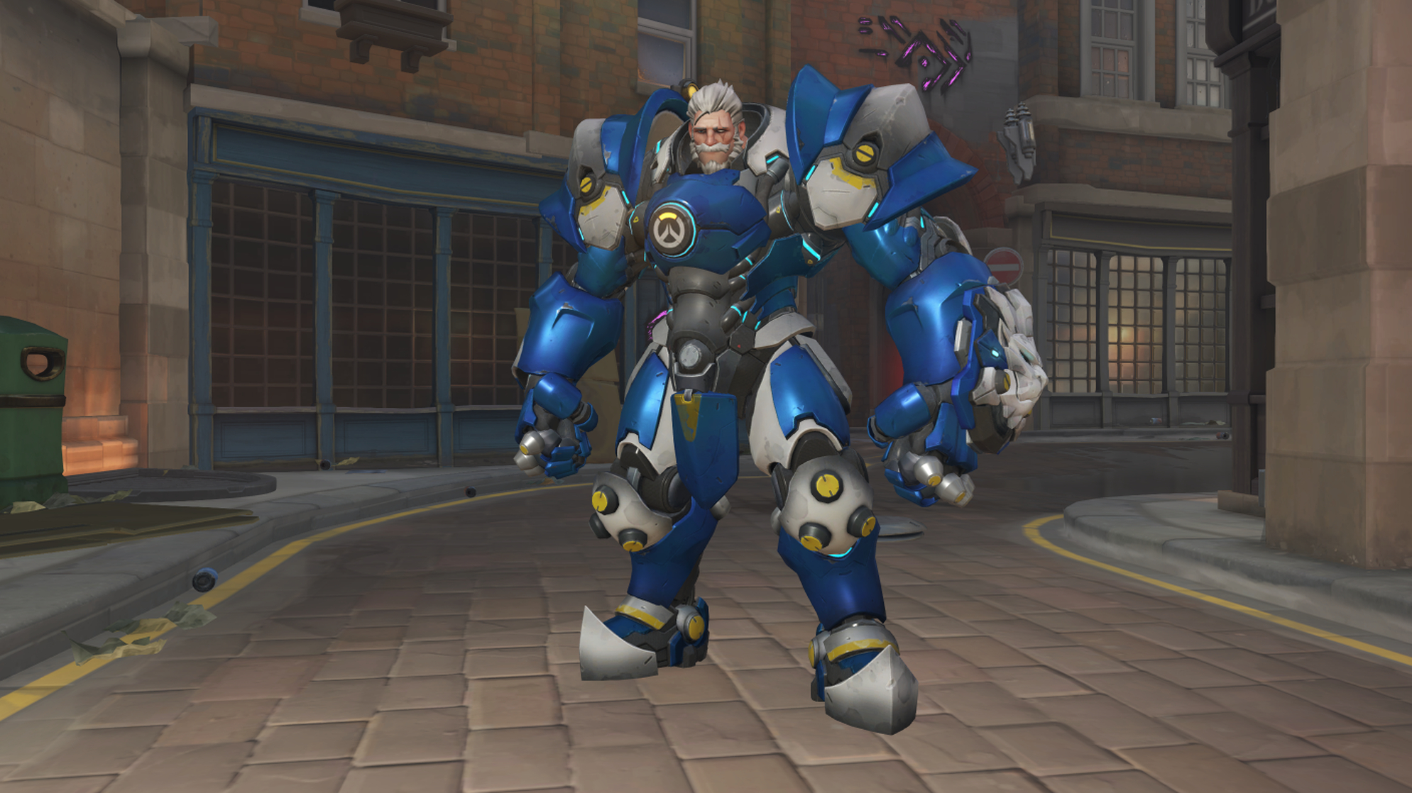 Reinhardt