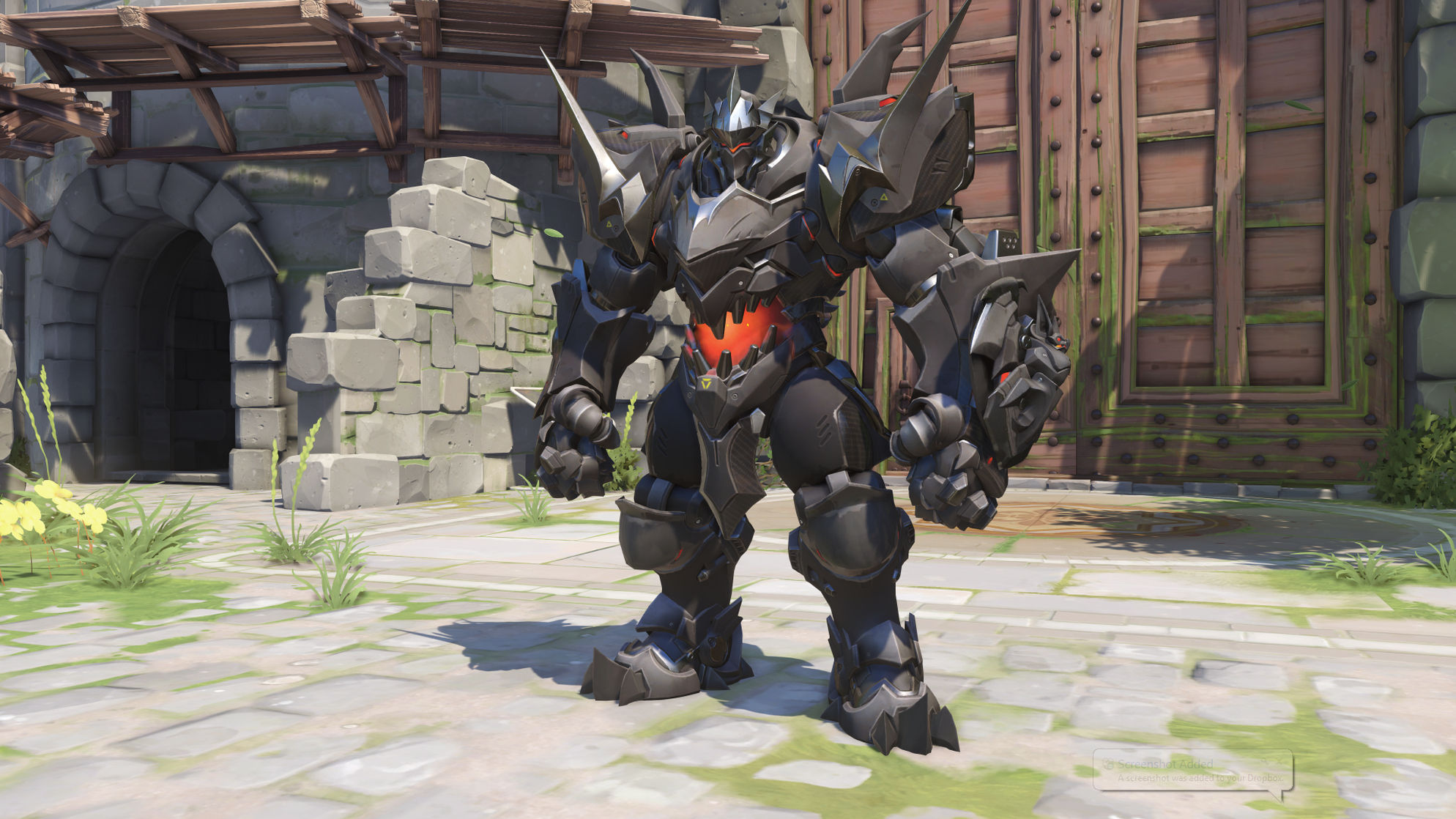 Reinhardt