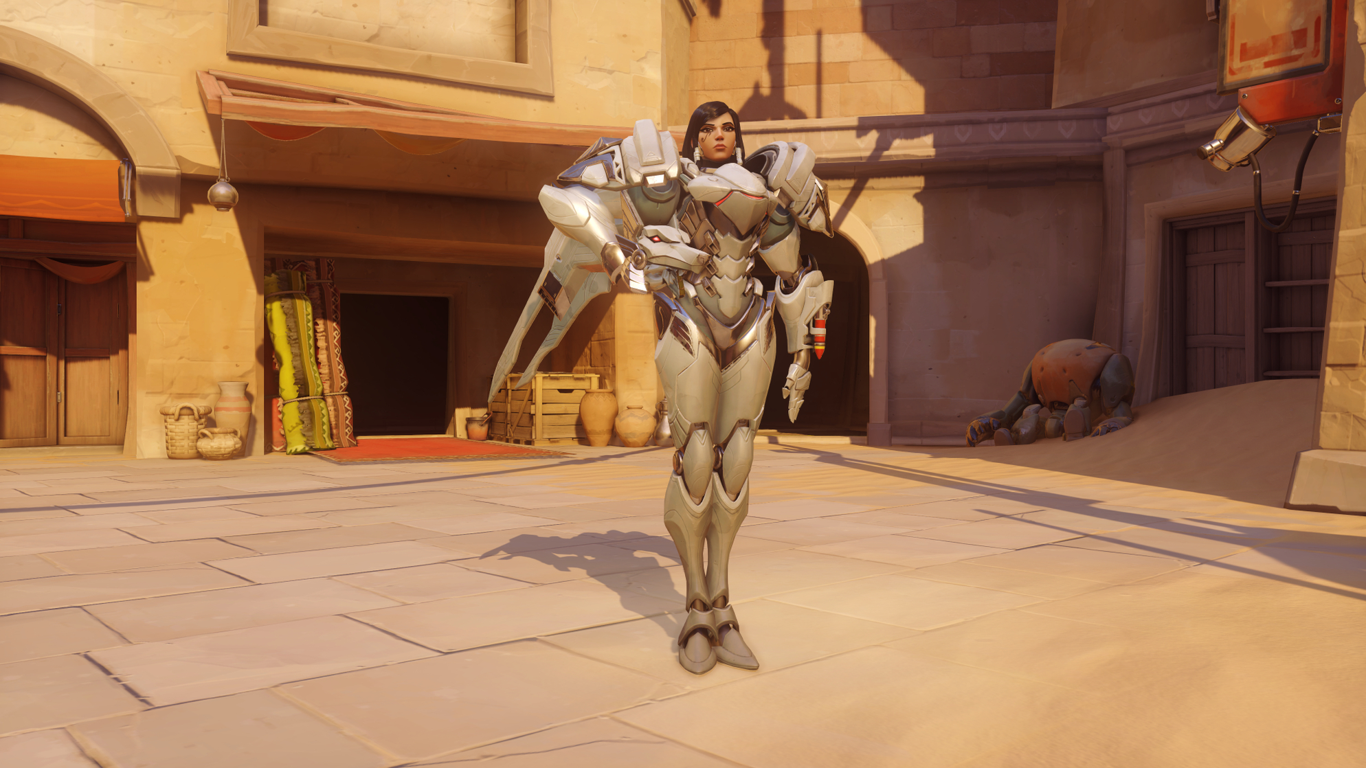Pharah