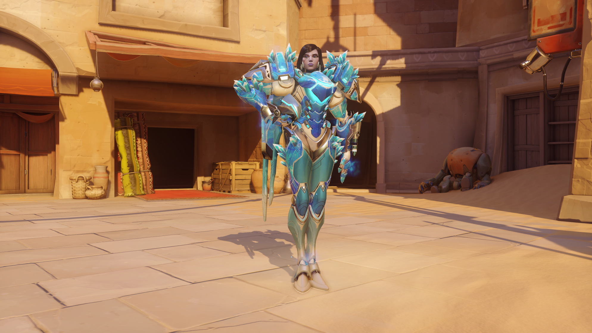 Pharah