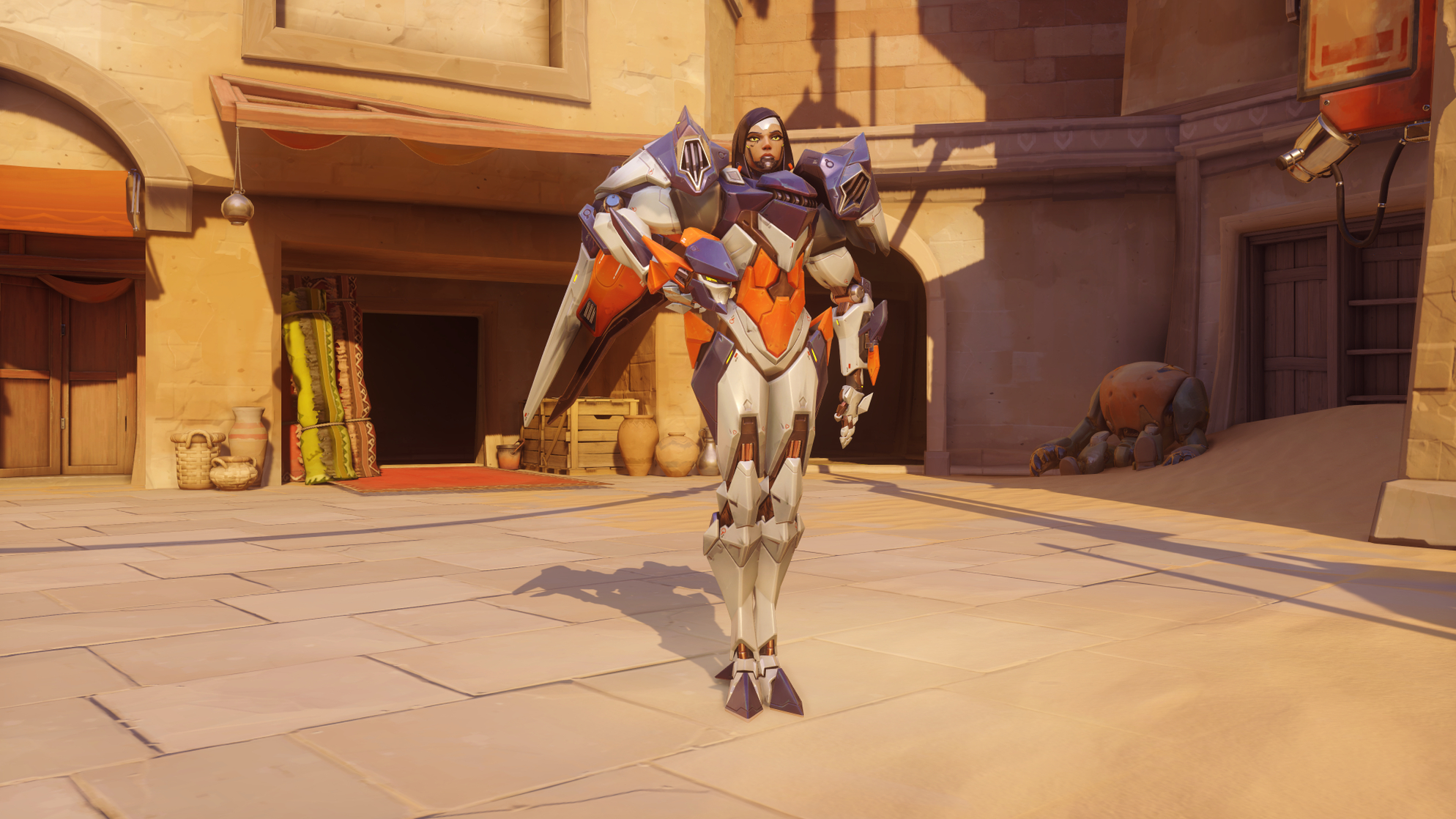 Pharah