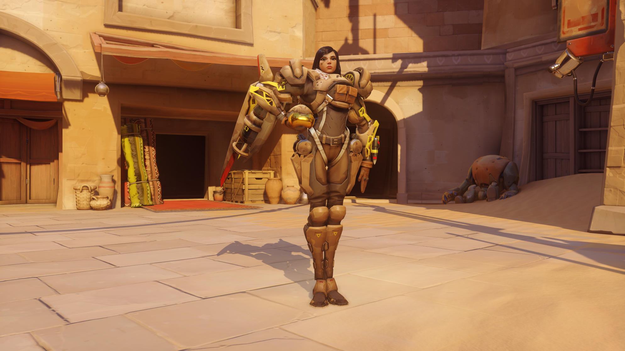 Pharah