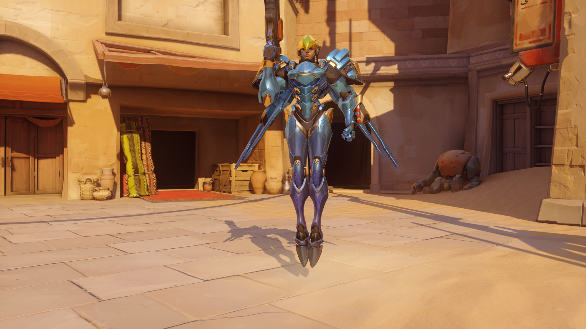 Pharah