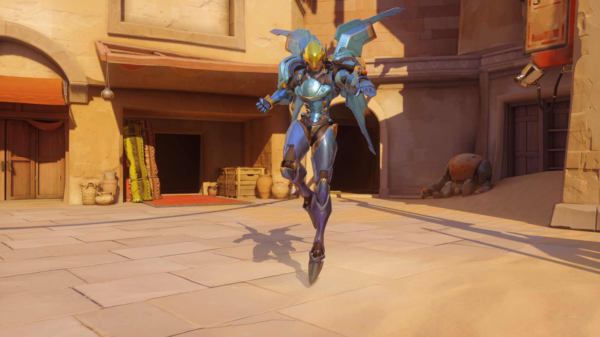 Pharah