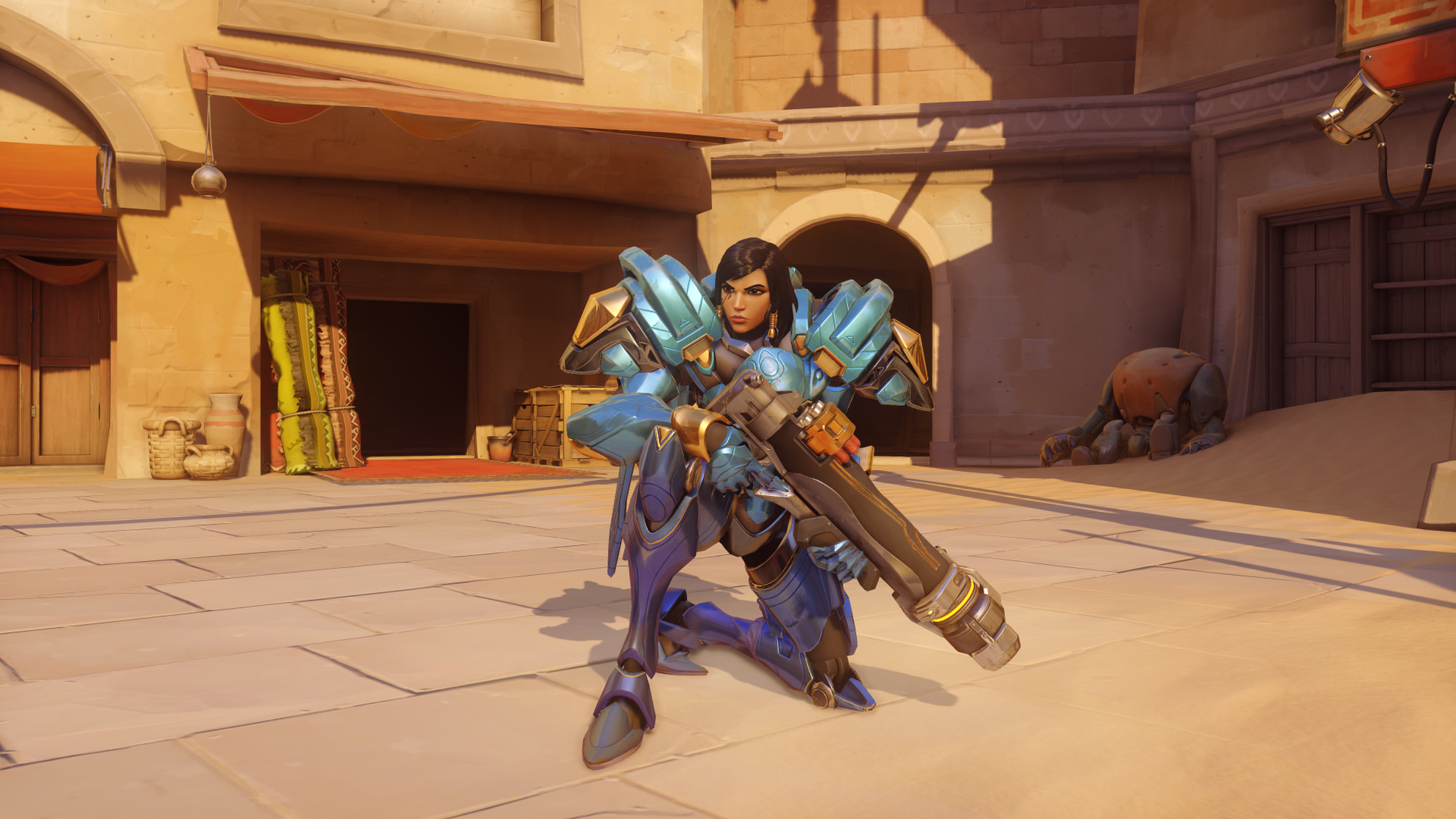 Pharah