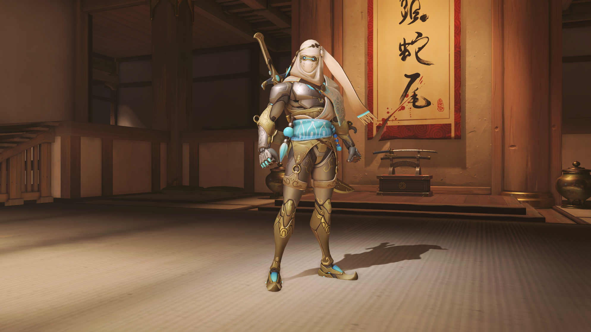 Genji