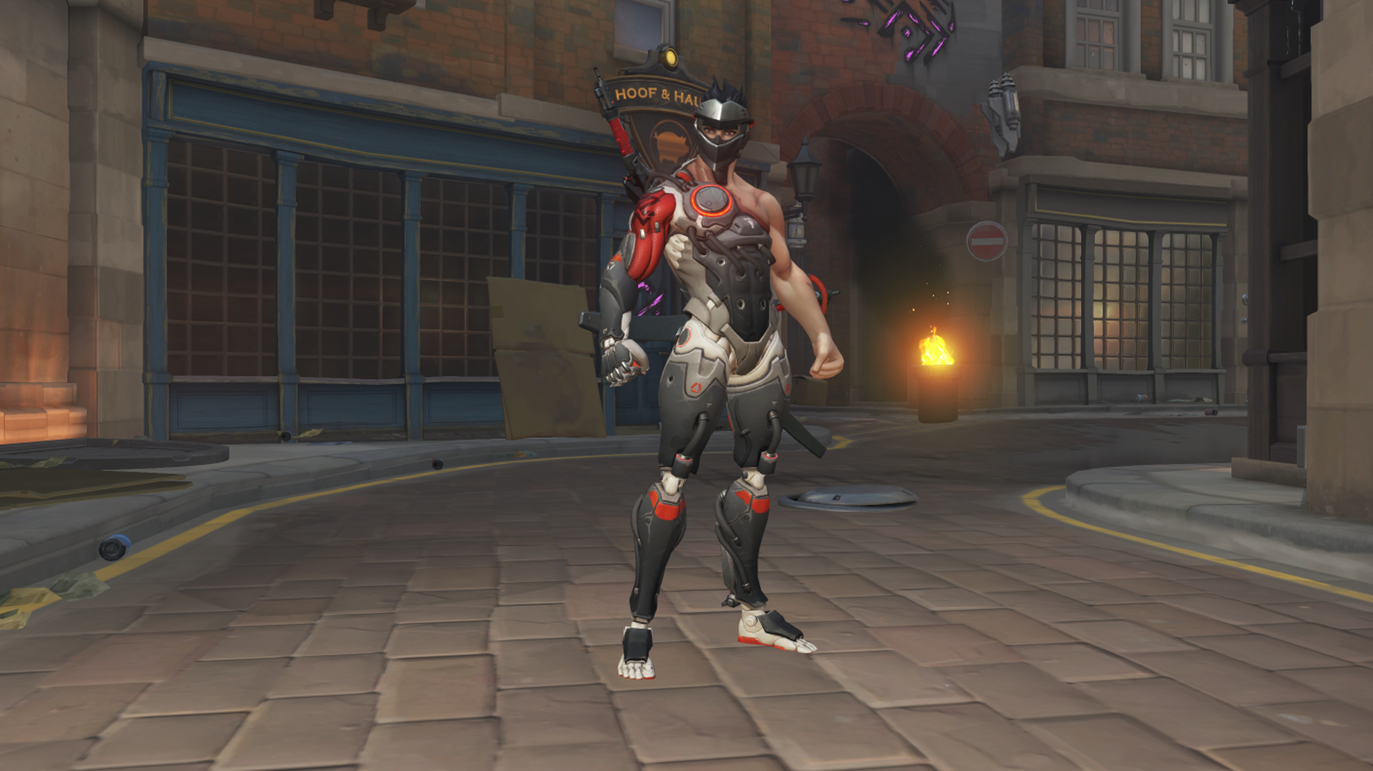 Genji