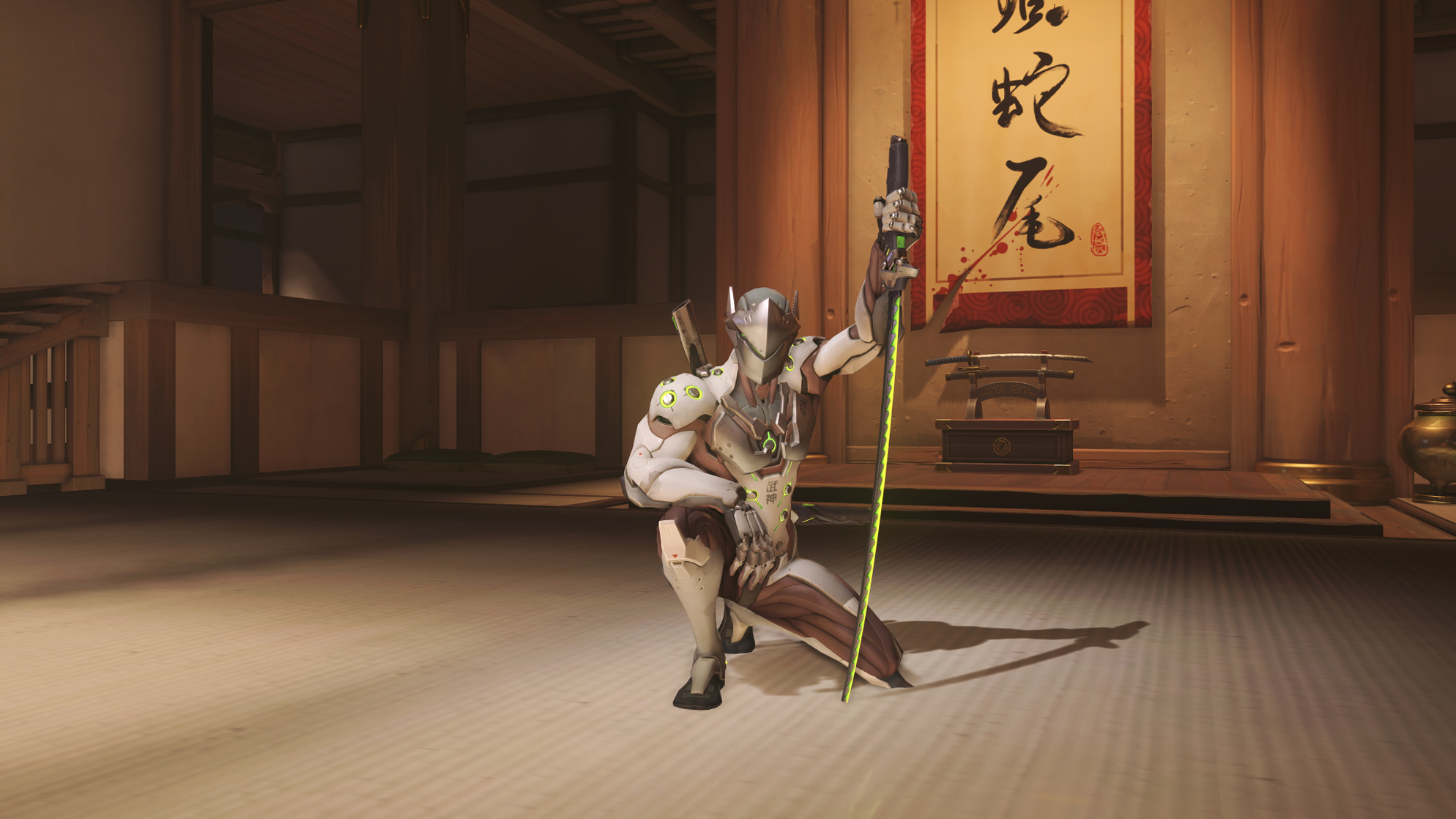 Genji