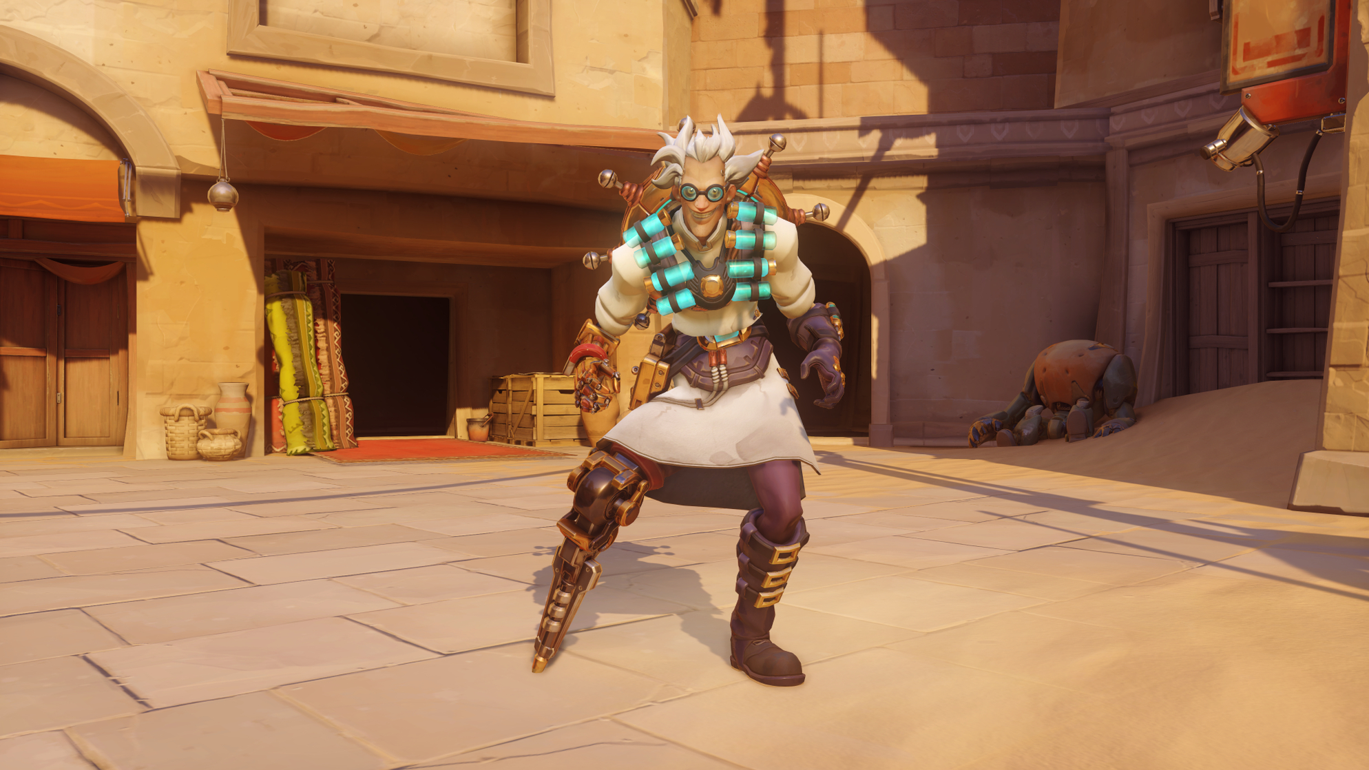 Junkrat