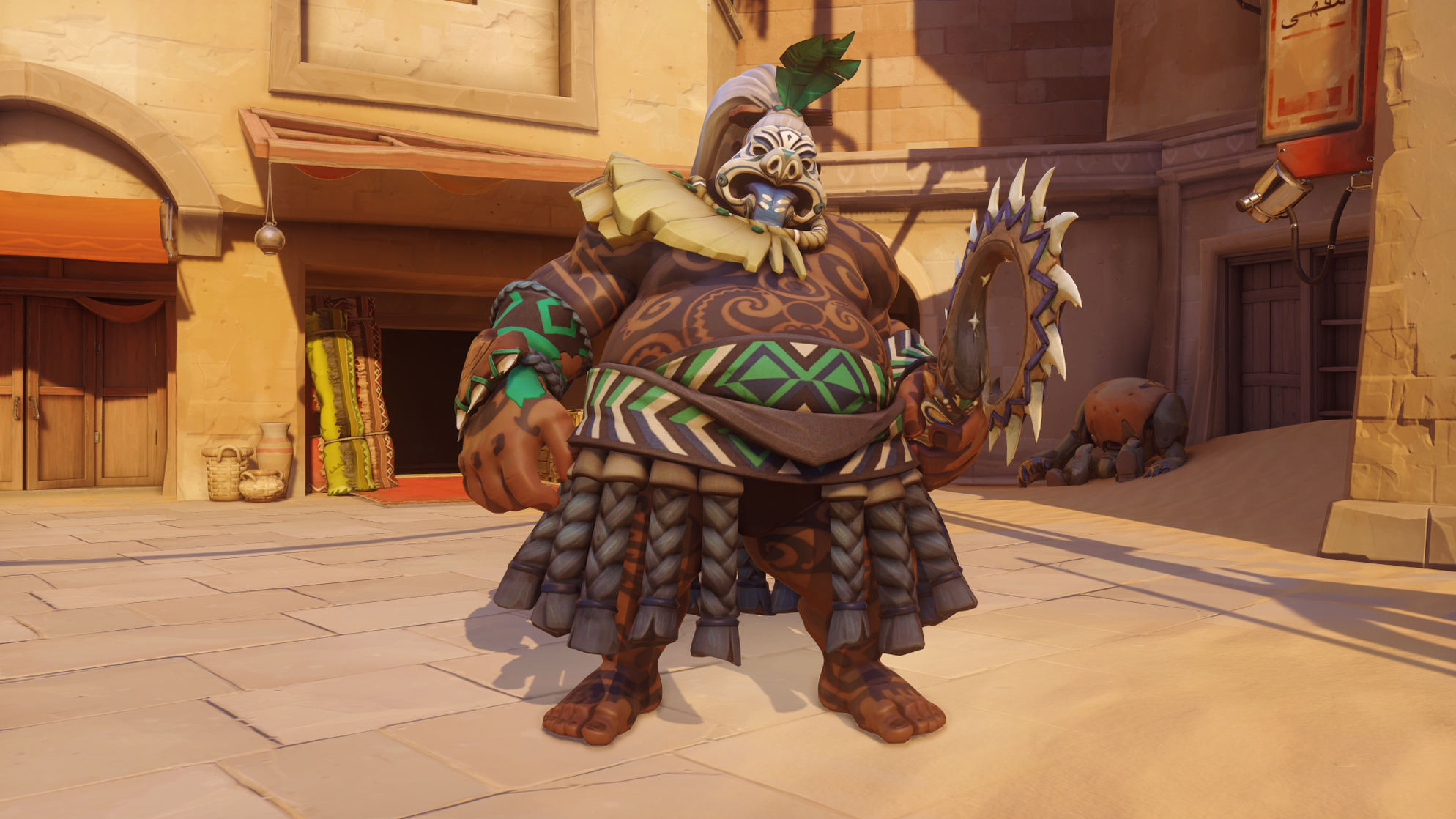 Roadhog