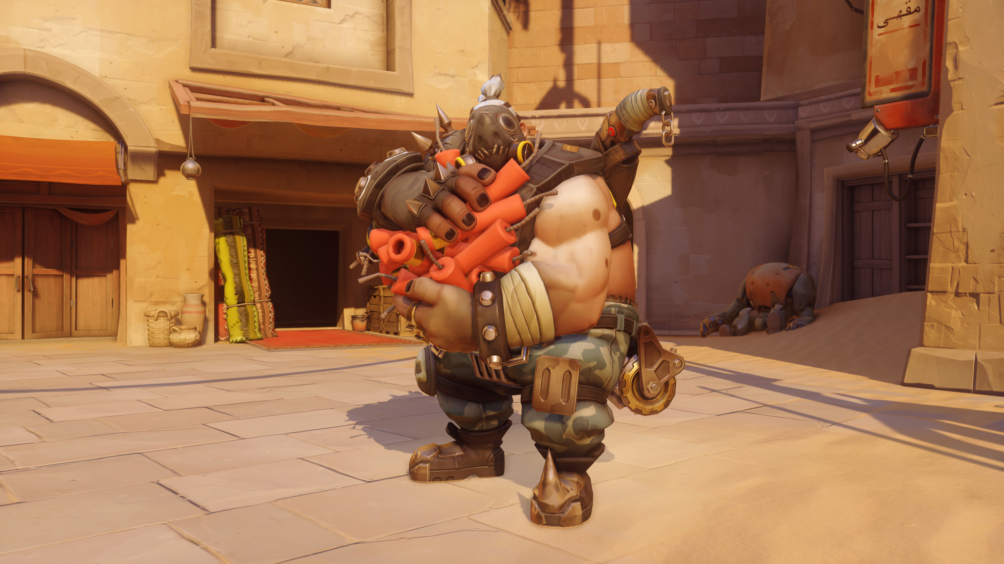 Roadhog
