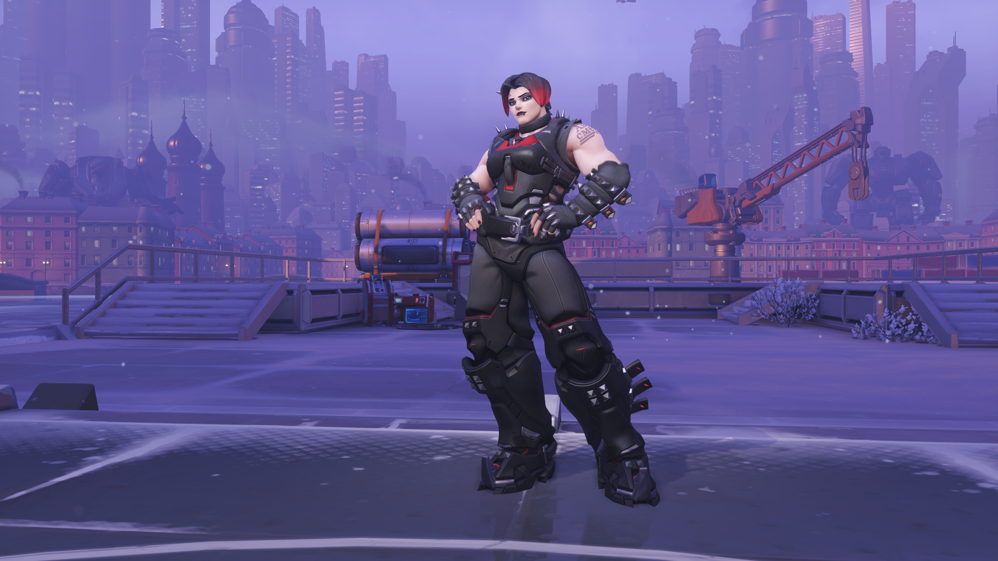 Zarya