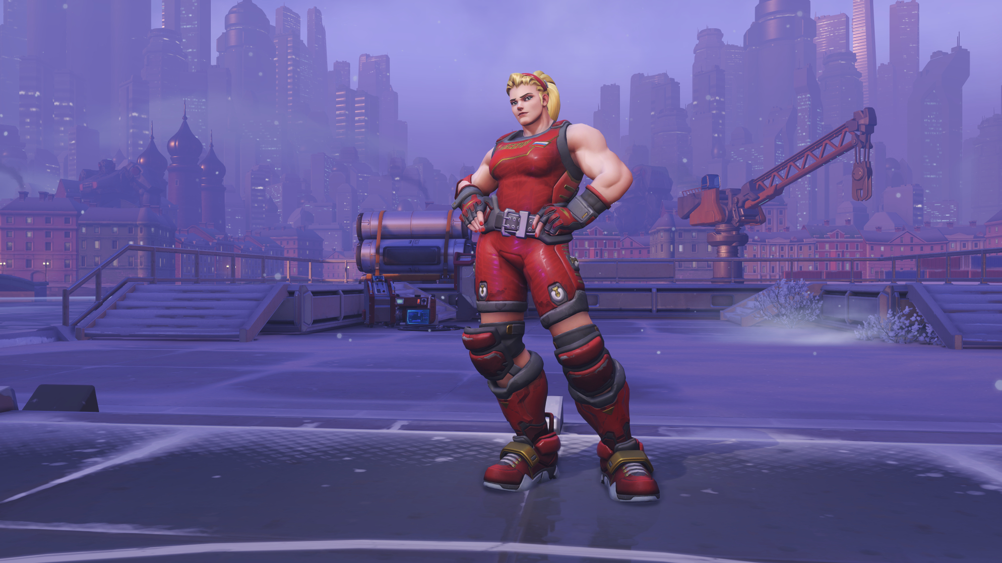 Zarya