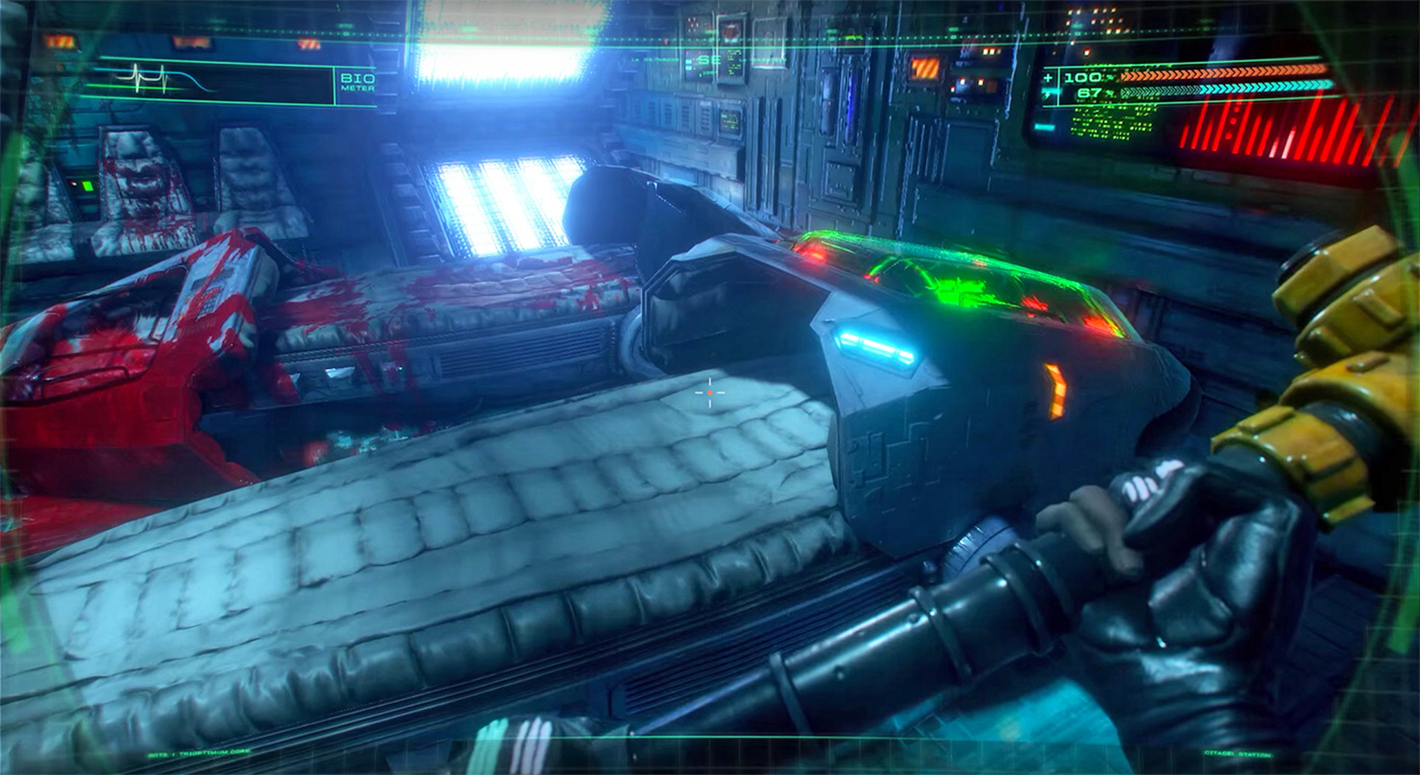 System Shock