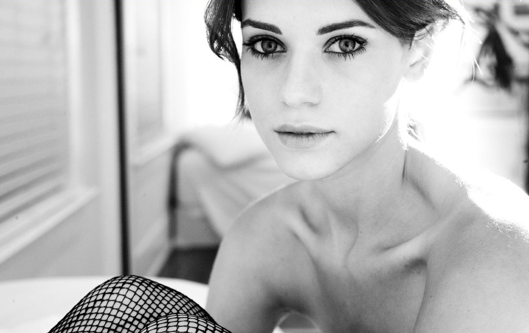 Lyndsy Fonseca Lyndsy Fonseca