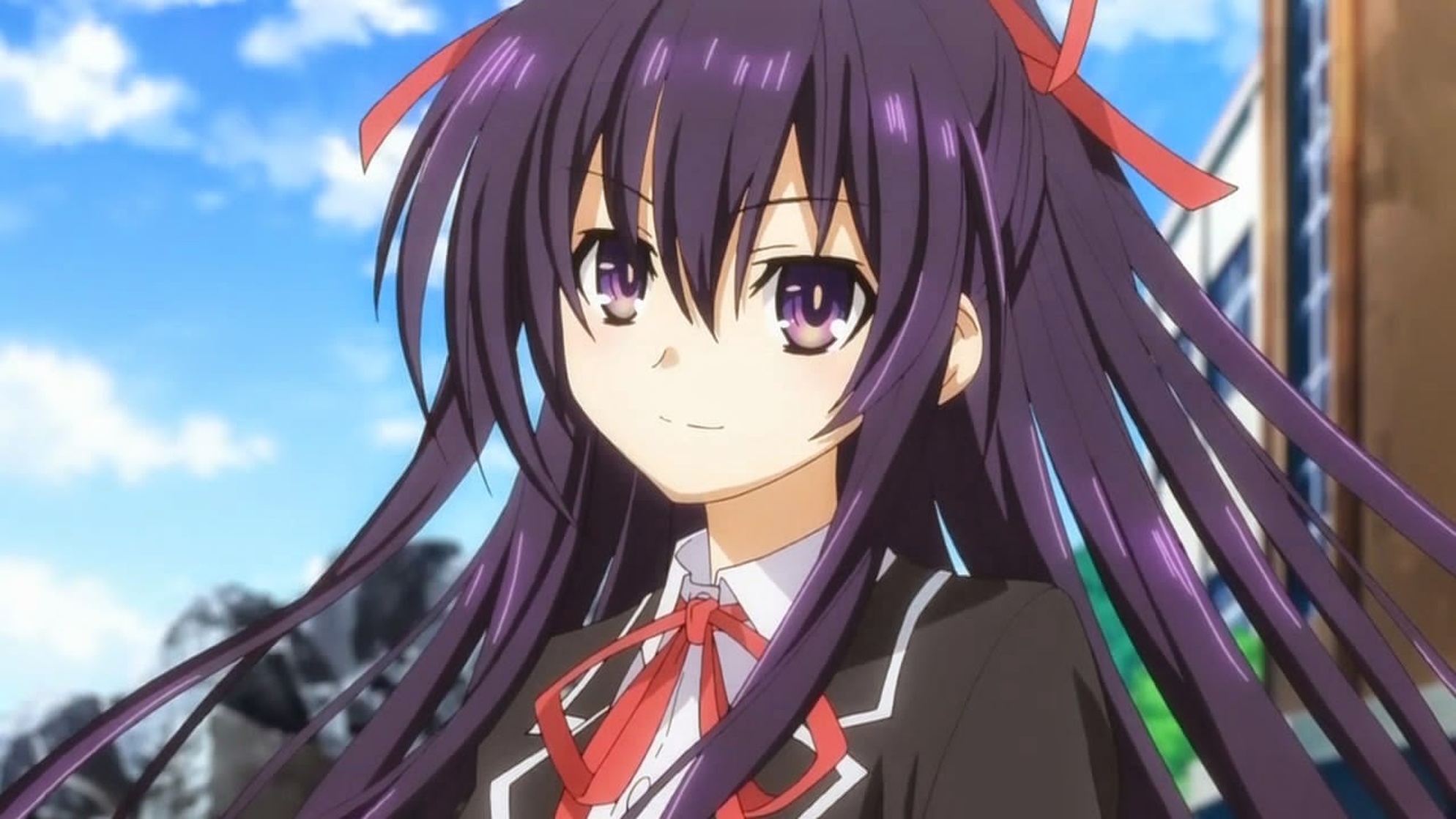 Tohka Yatogami