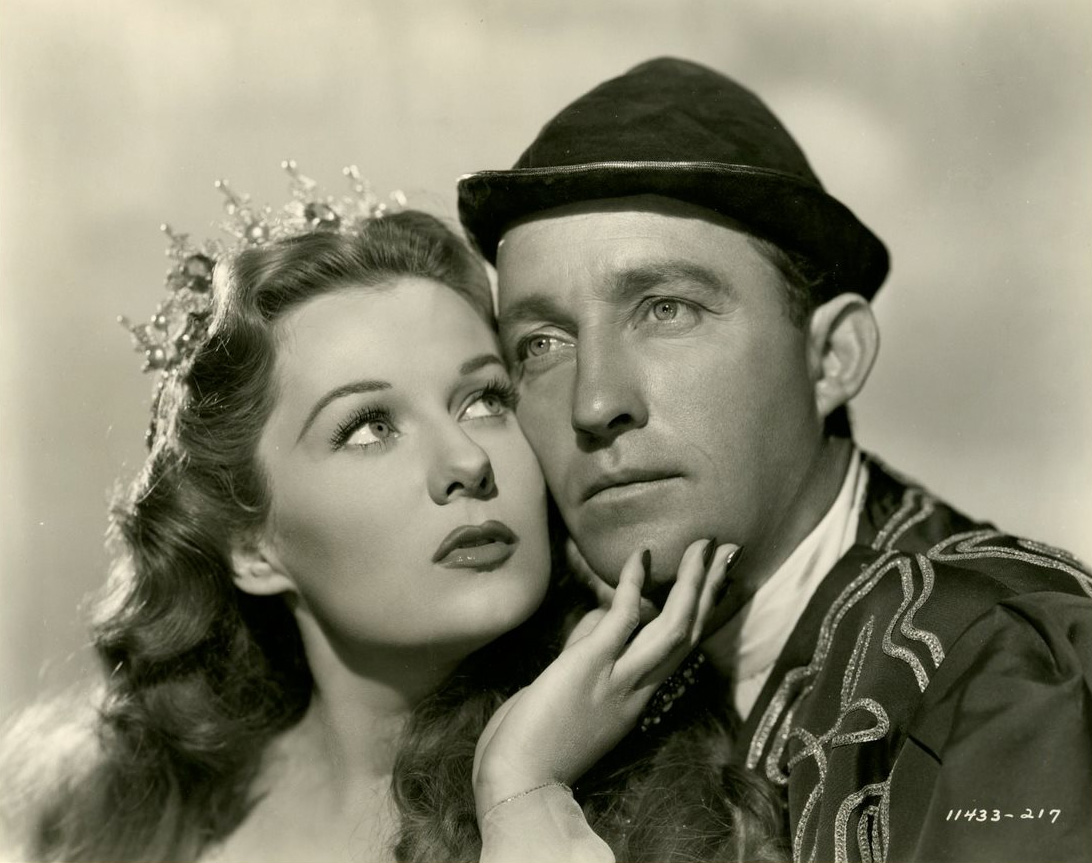 A Connecticut Yankee in King Arthur's Court (1949) A Connecticut Yankee in King Arthur's Court (1949)