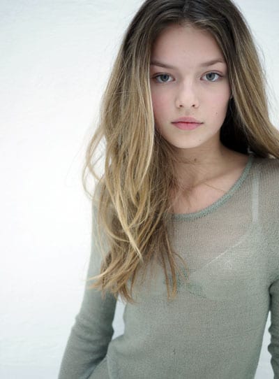 Picture of Sophie Edenhoeg