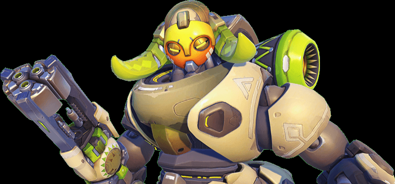 Orisa