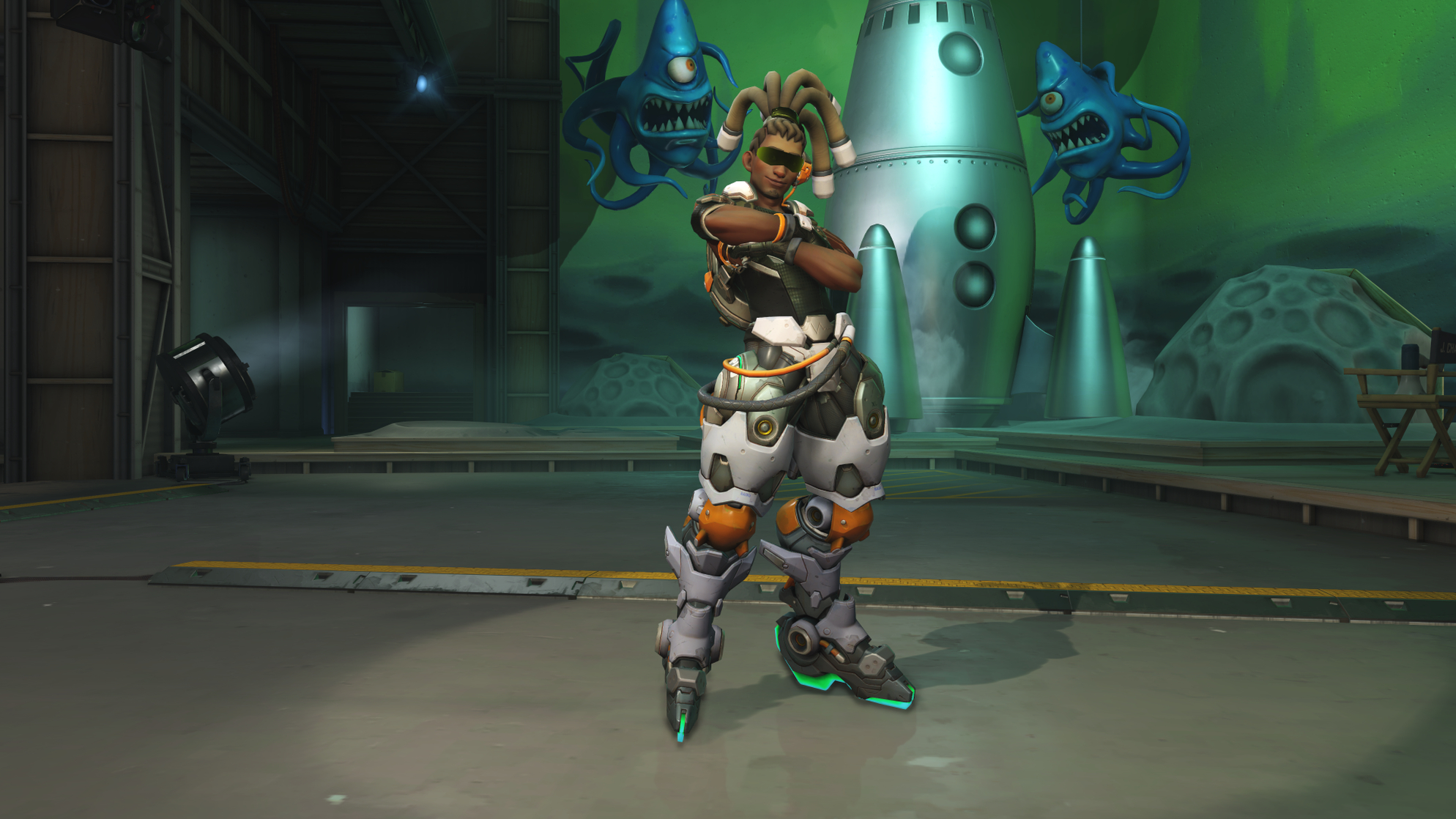 Lúcio