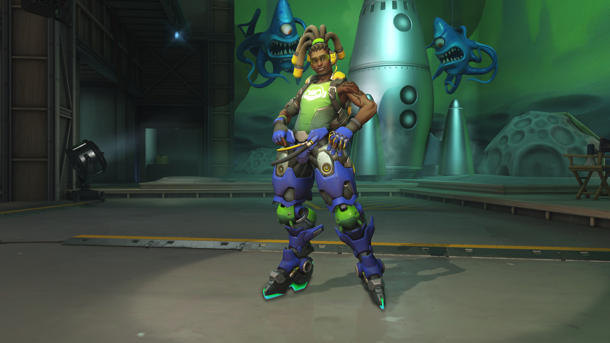 Lúcio