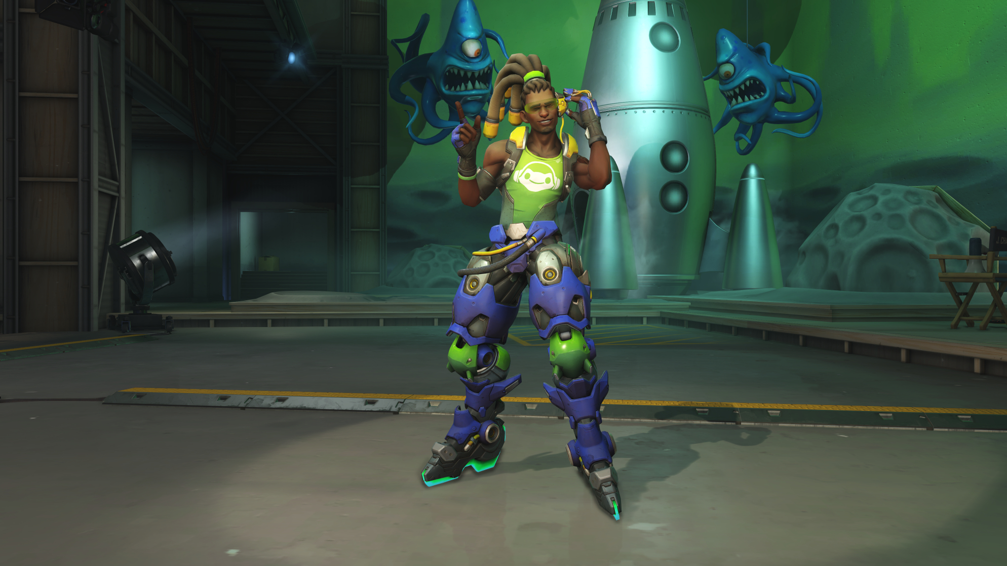 Lúcio