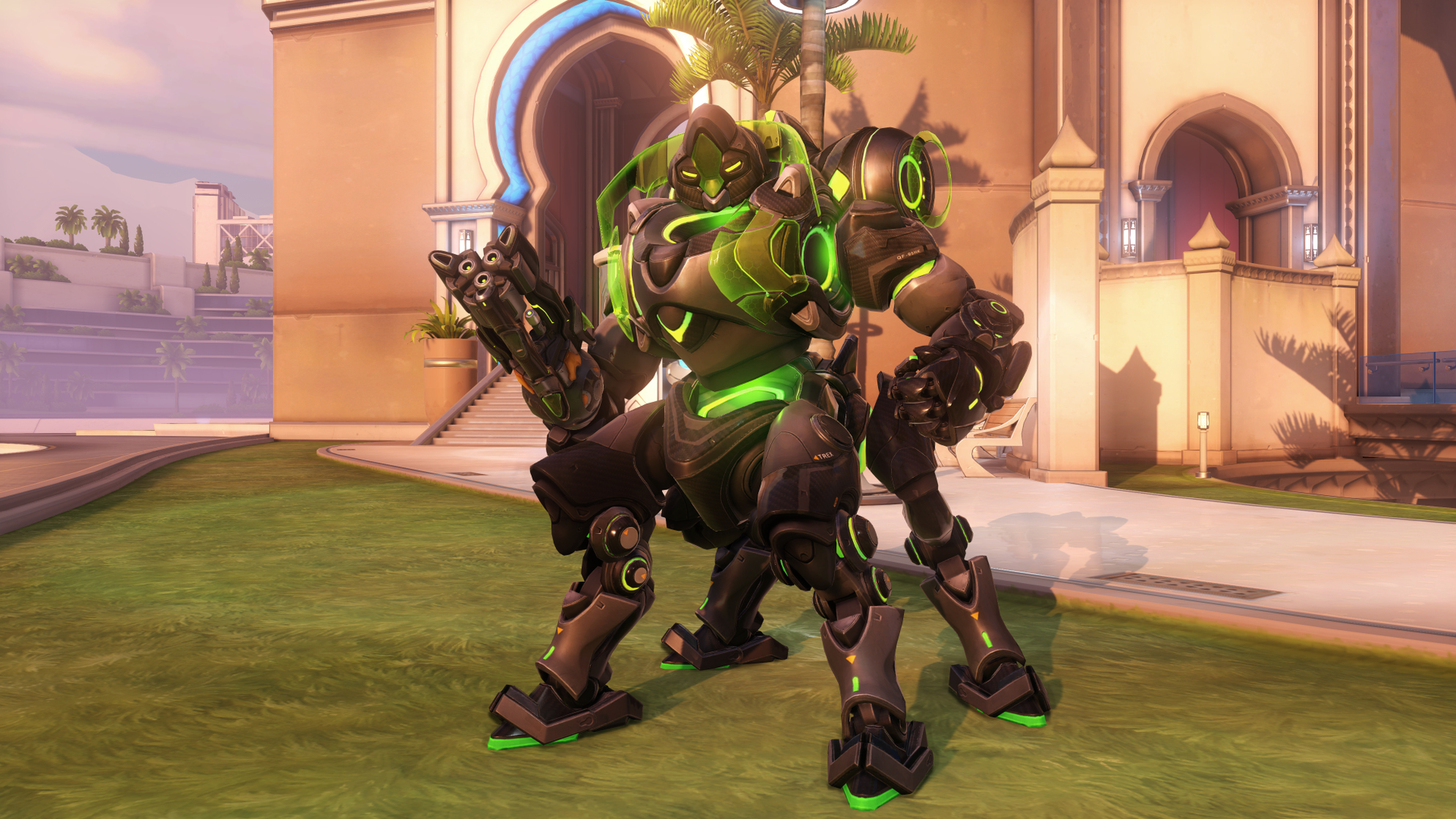 Orisa