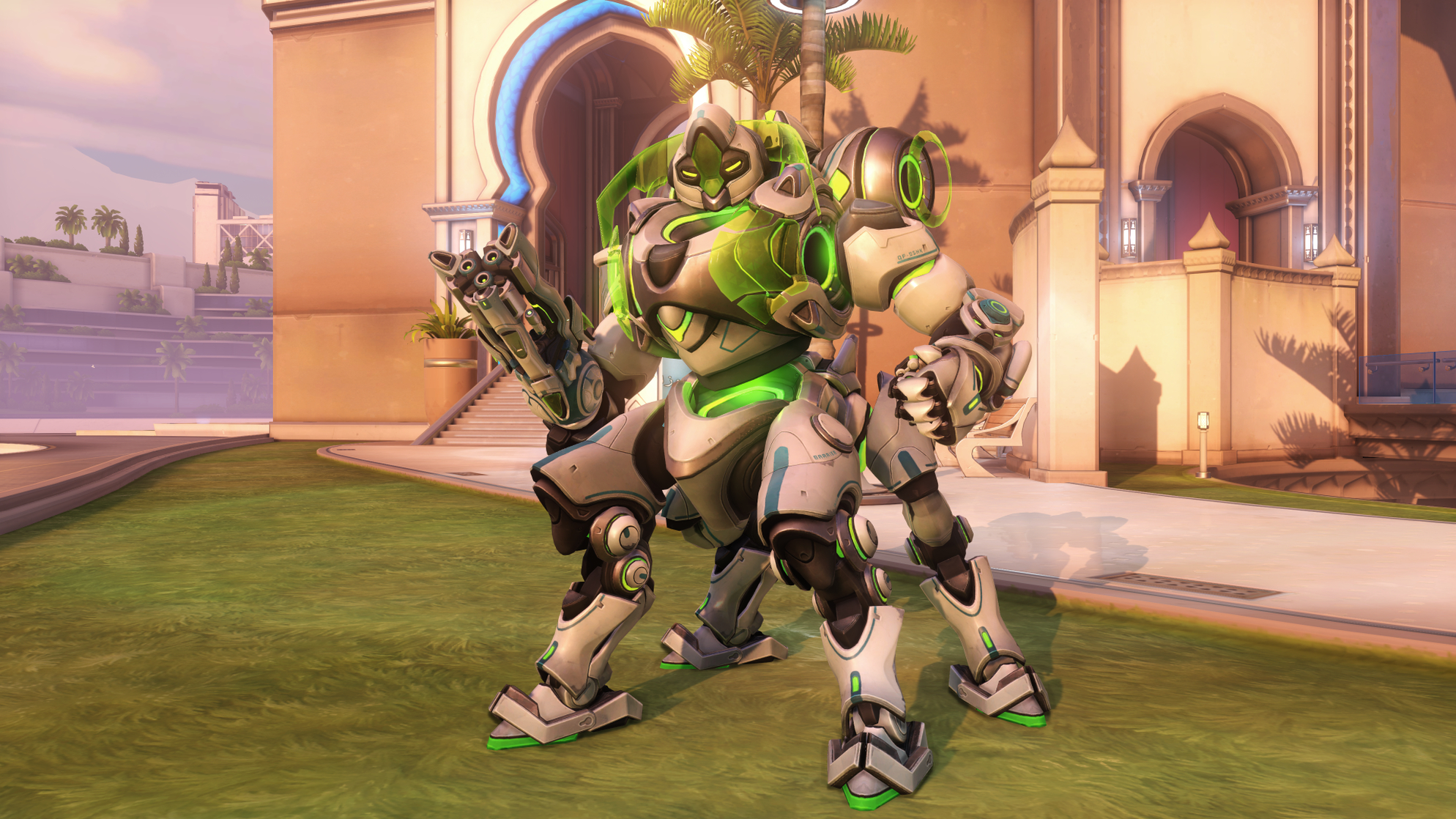 Orisa