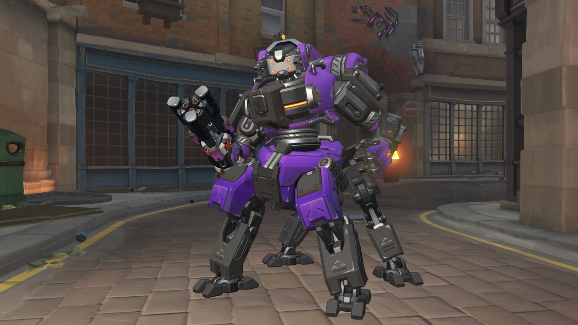 Orisa