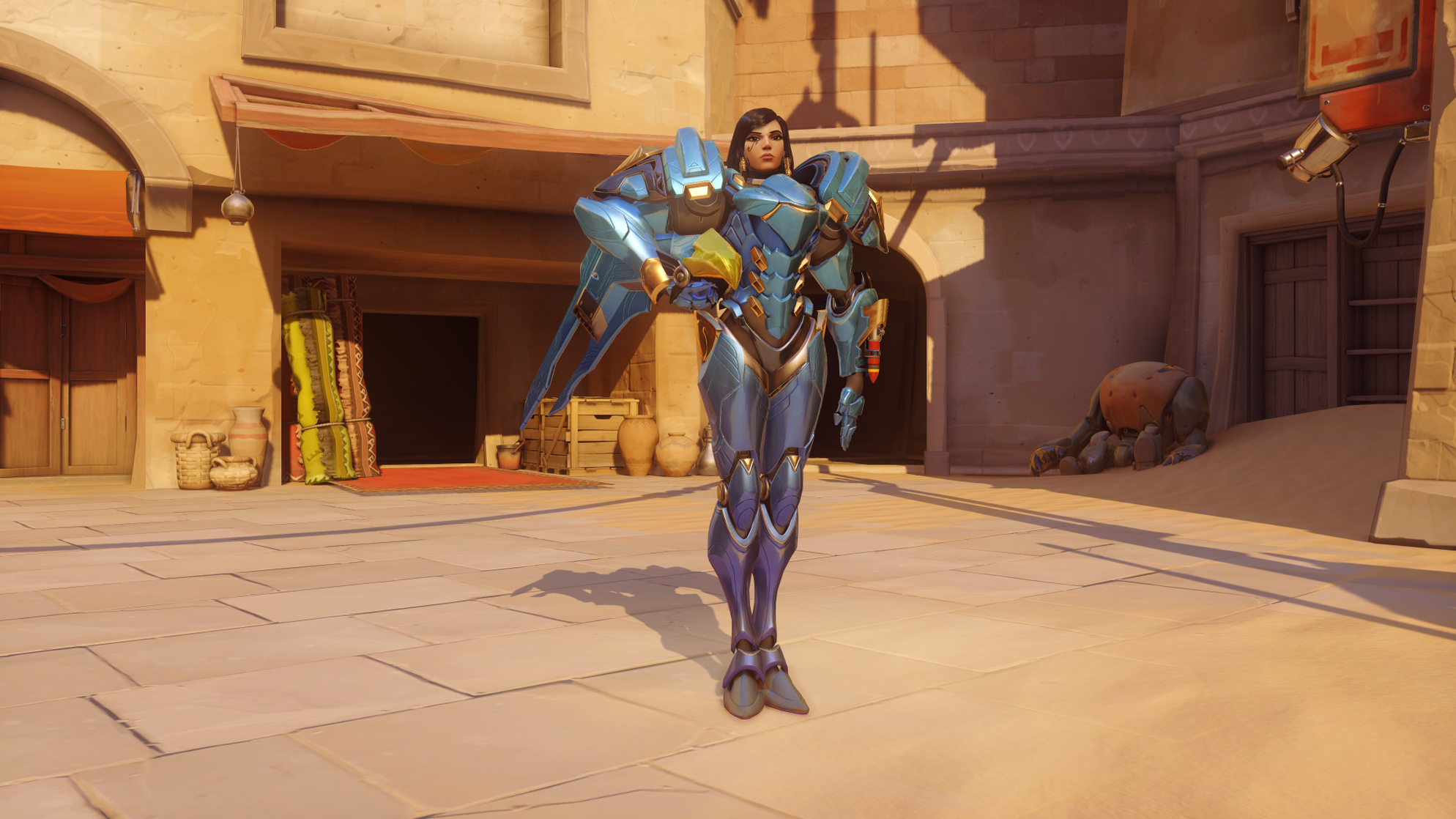 Pharah