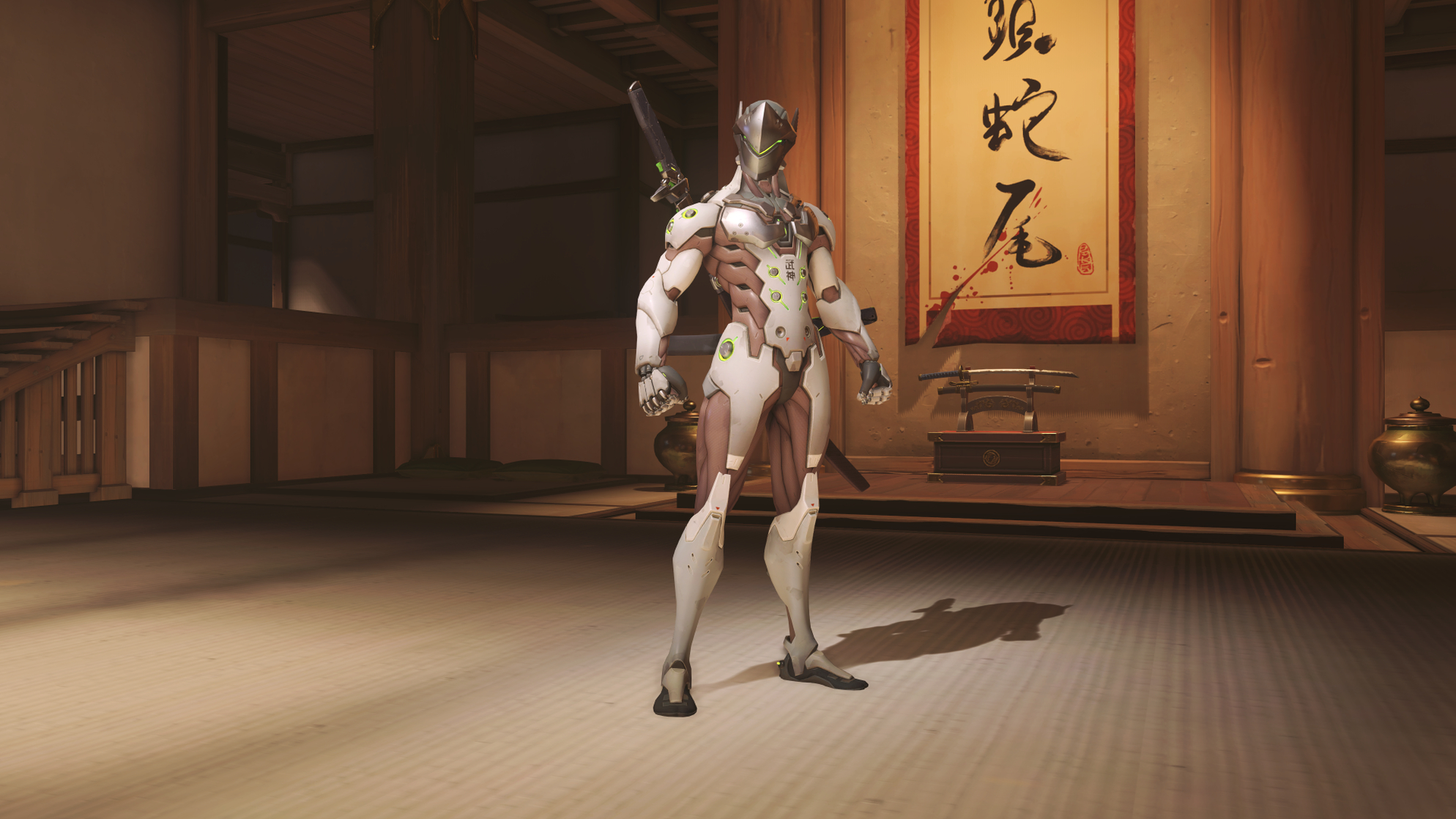Genji