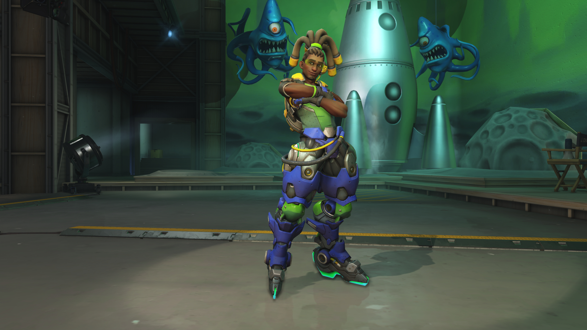 Lúcio