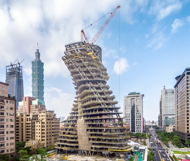 Taipei