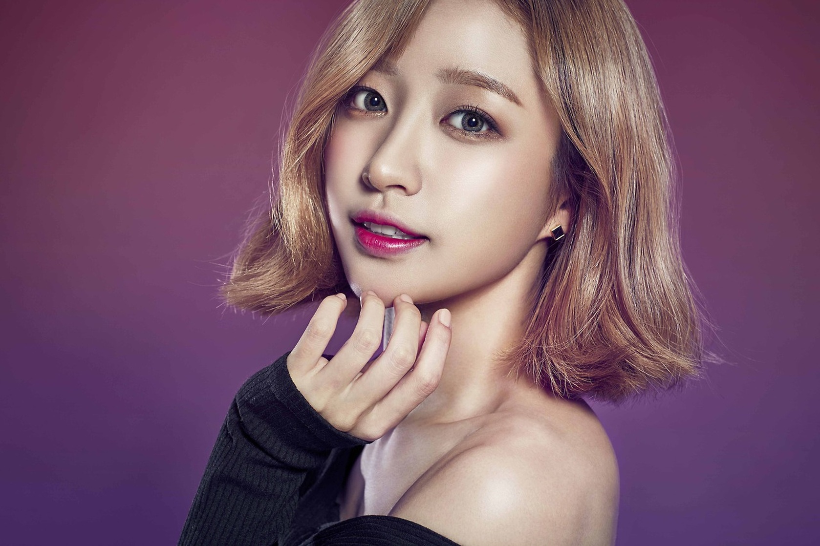 Picture of HeeYeon Ahn